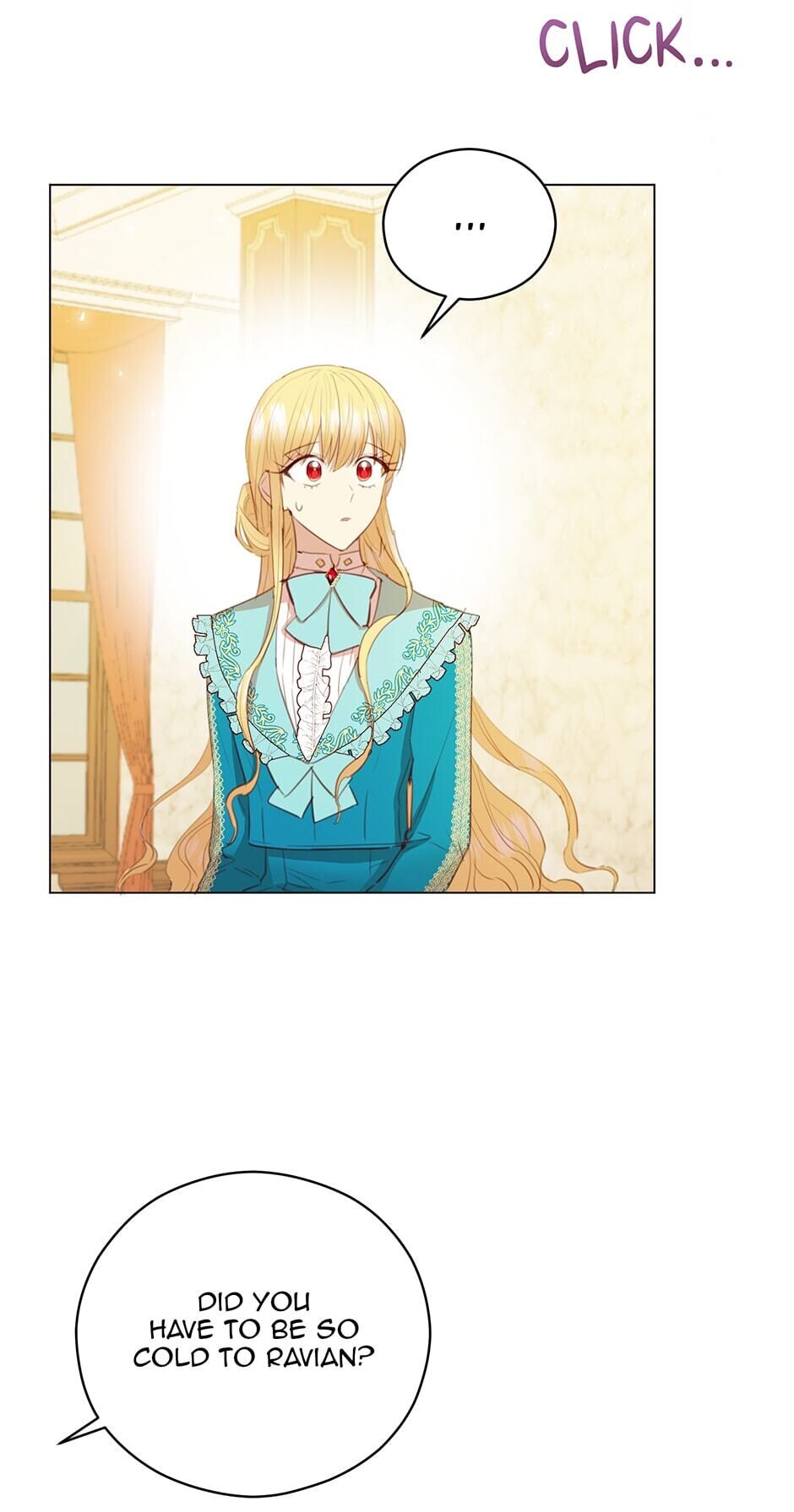 The Villain’s Aesthetics chapter 19 - page 44