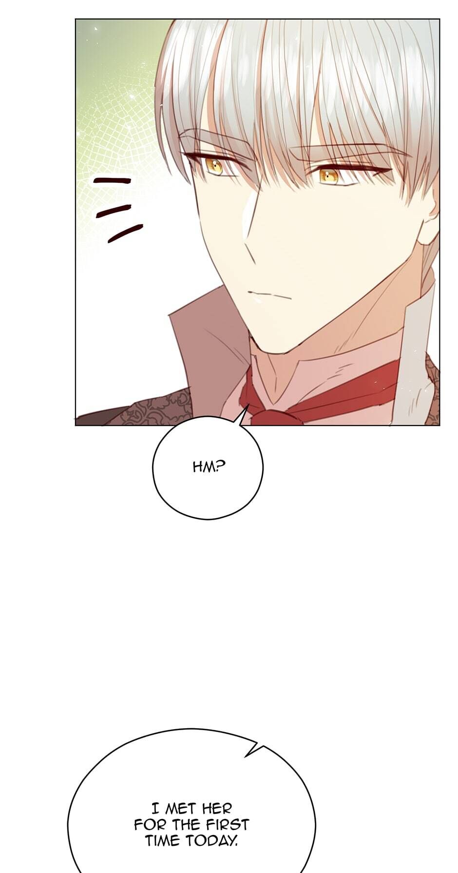 The Villain’s Aesthetics chapter 19 - page 45