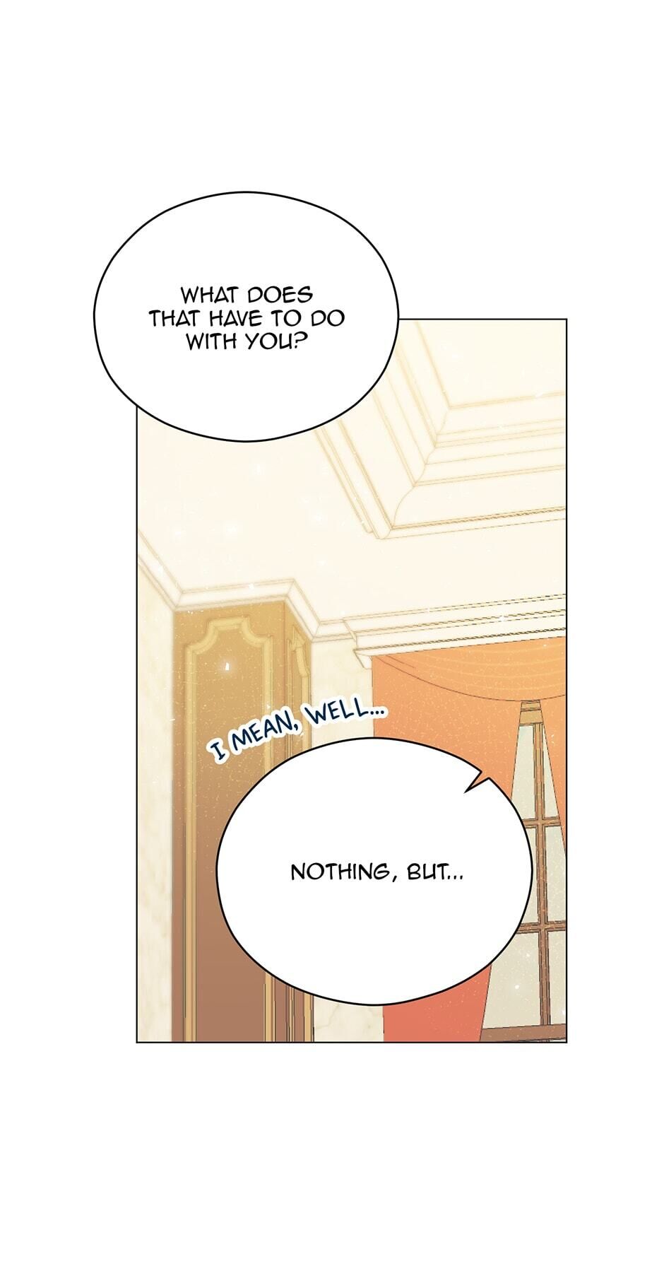 The Villain’s Aesthetics chapter 19 - page 47