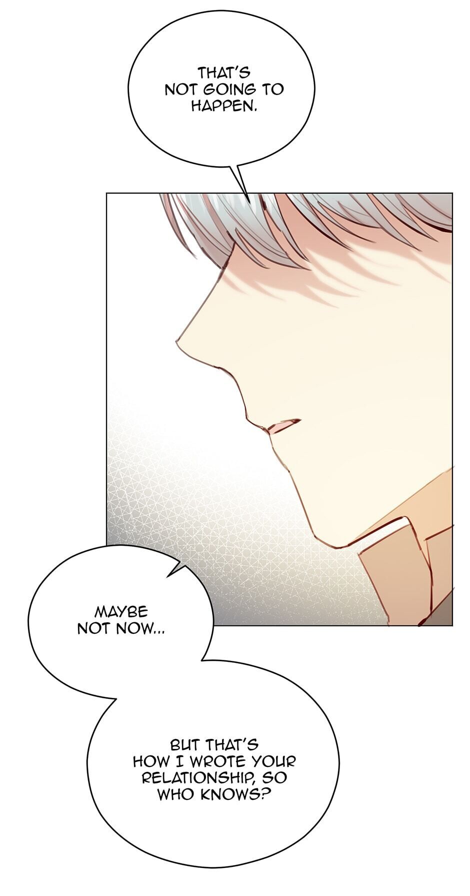 The Villain’s Aesthetics chapter 19 - page 49