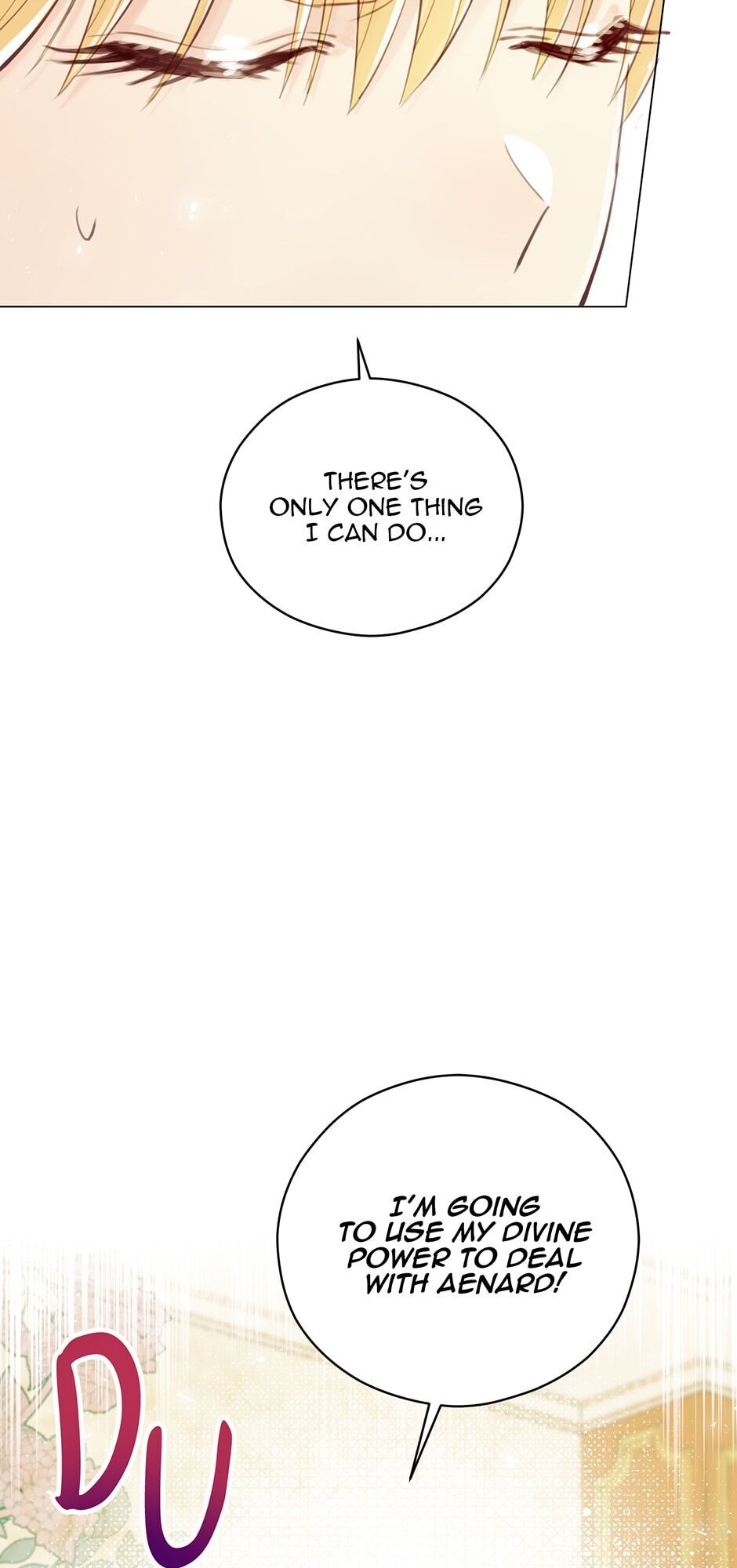 The Villain’s Aesthetics chapter 19 - page 5