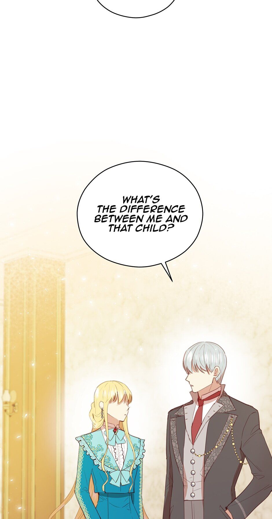 The Villain’s Aesthetics chapter 19 - page 51