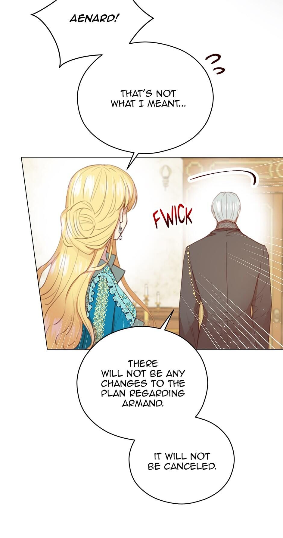 The Villain’s Aesthetics chapter 19 - page 55