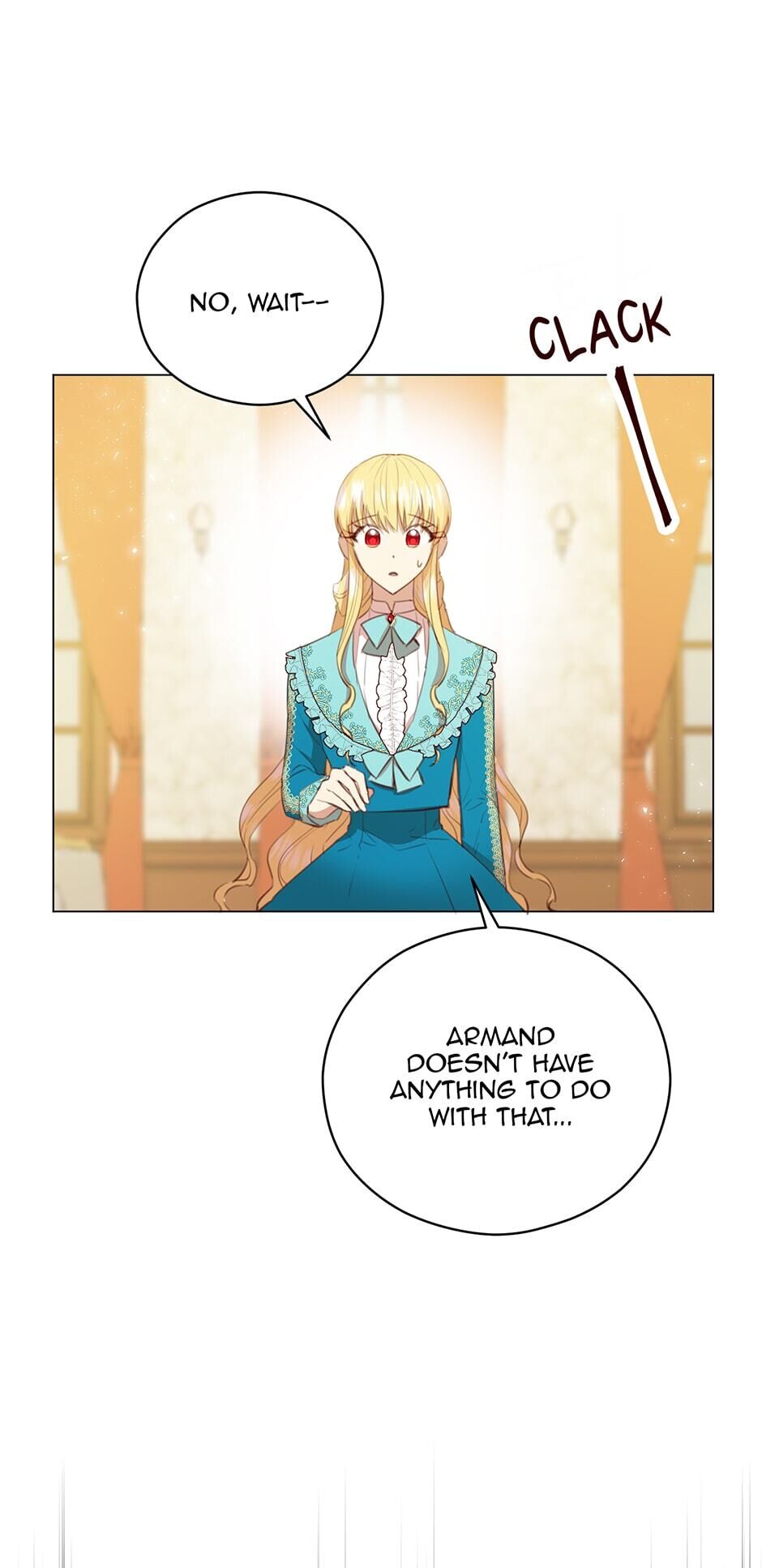 The Villain’s Aesthetics chapter 19 - page 56