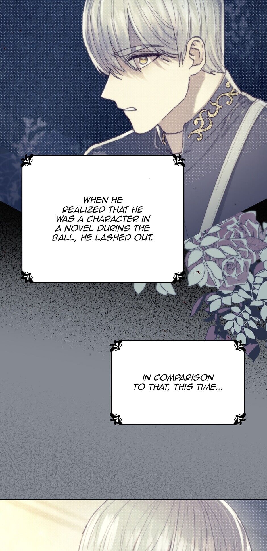 The Villain’s Aesthetics chapter 19 - page 60