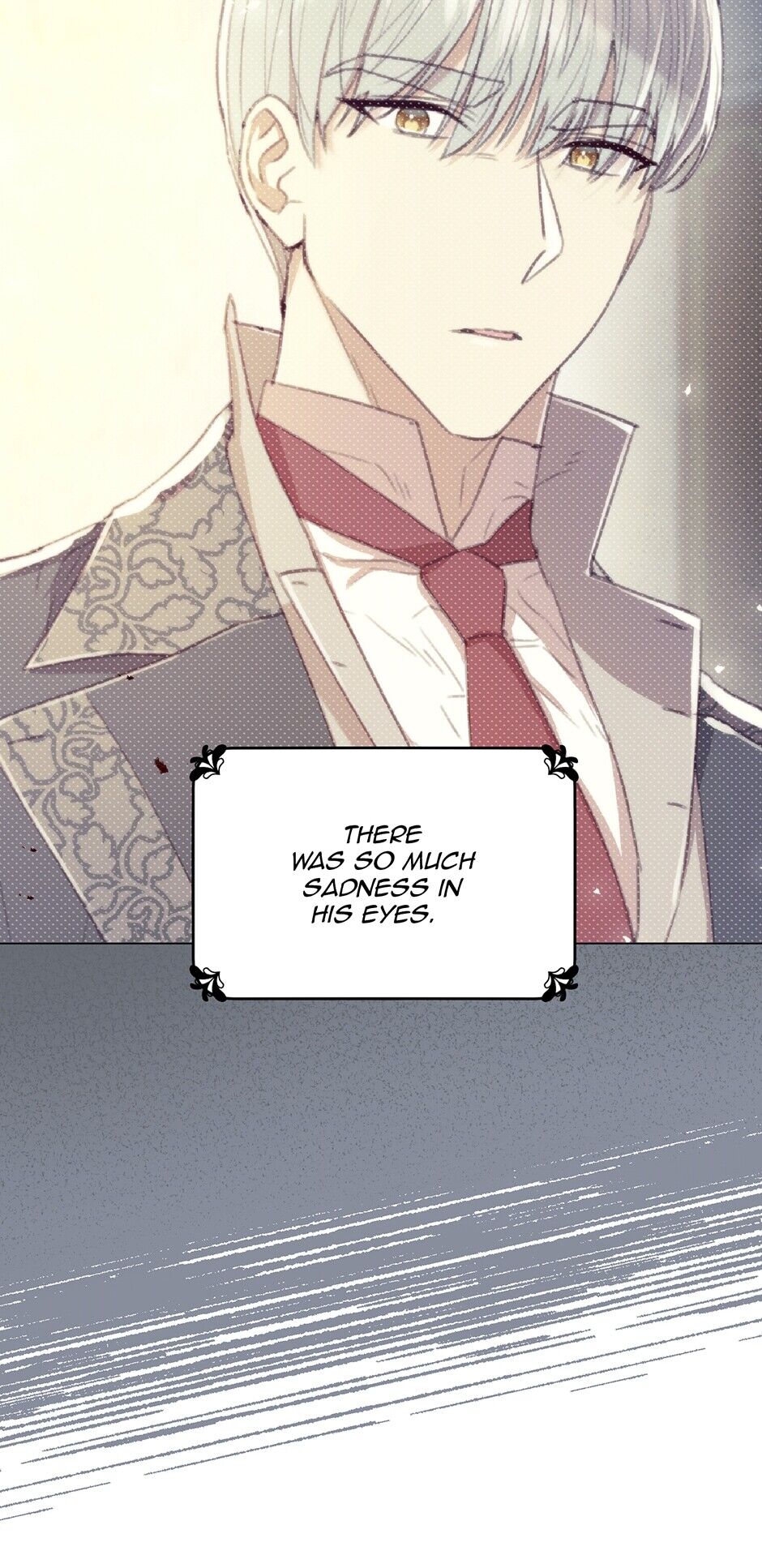 The Villain’s Aesthetics chapter 19 - page 61