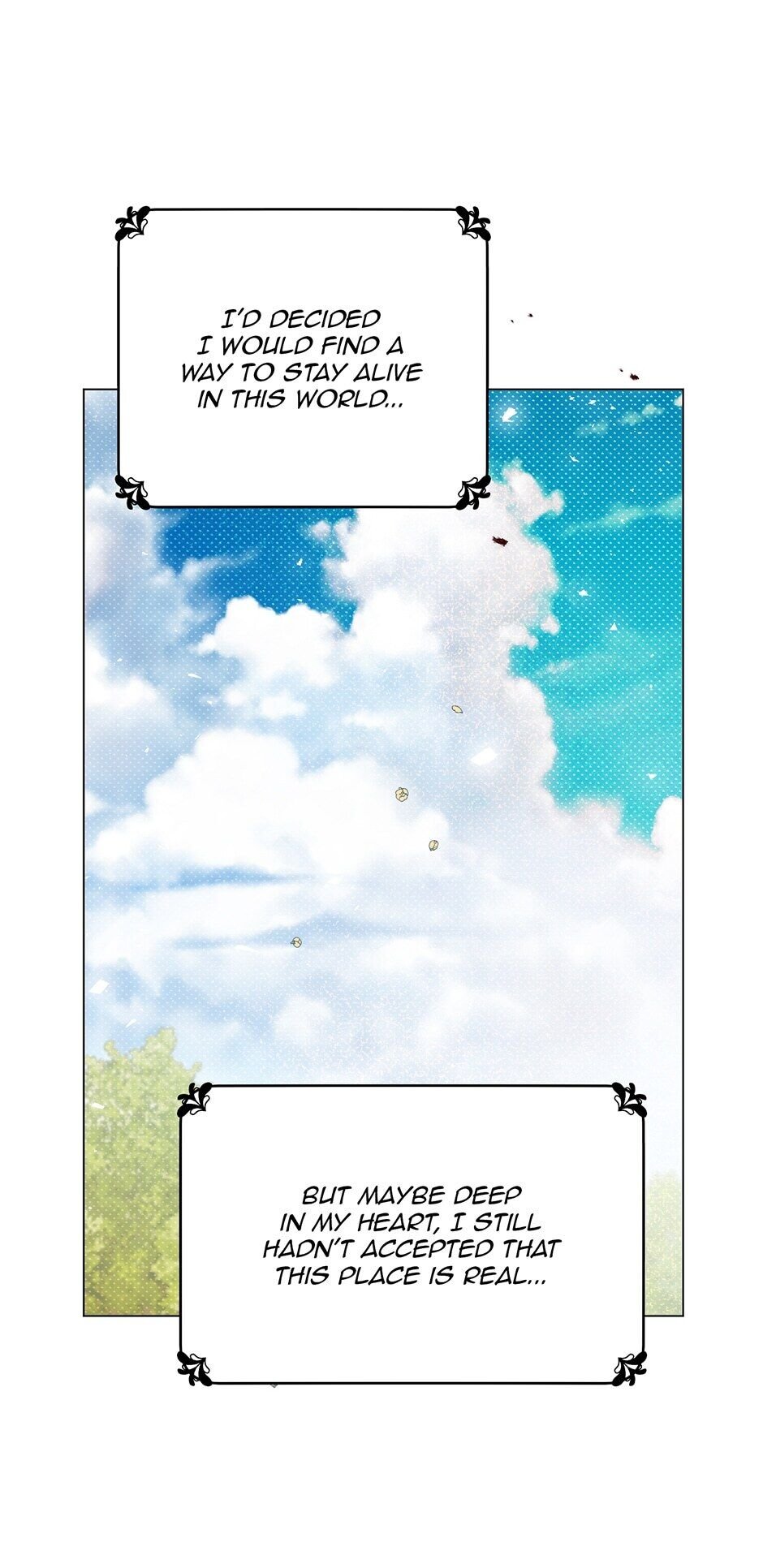 The Villain’s Aesthetics chapter 19 - page 62