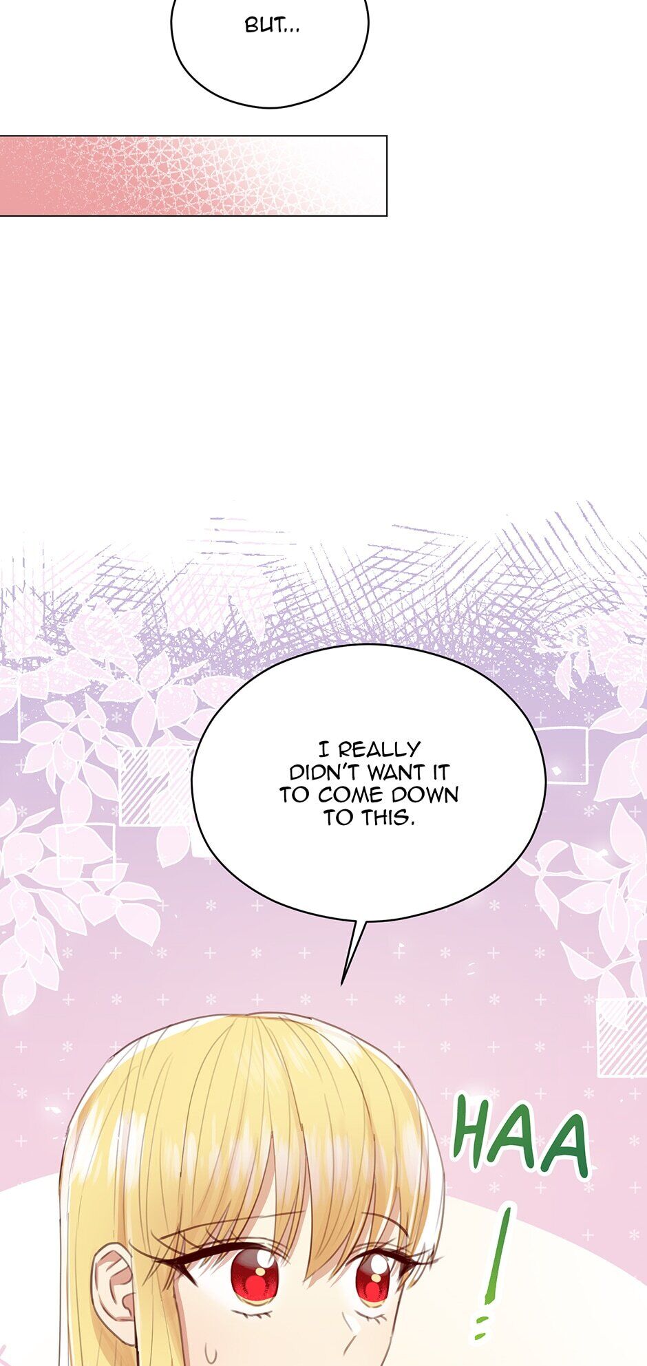 The Villain’s Aesthetics chapter 19 - page 65