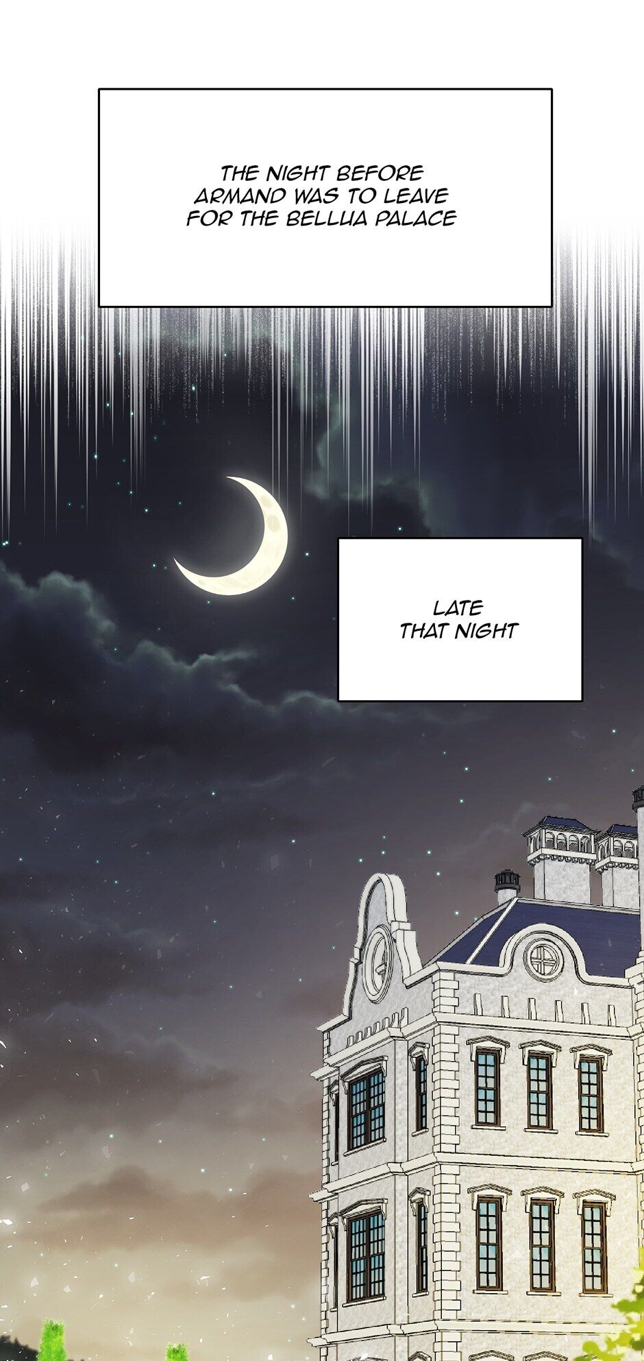 The Villain’s Aesthetics chapter 19 - page 67