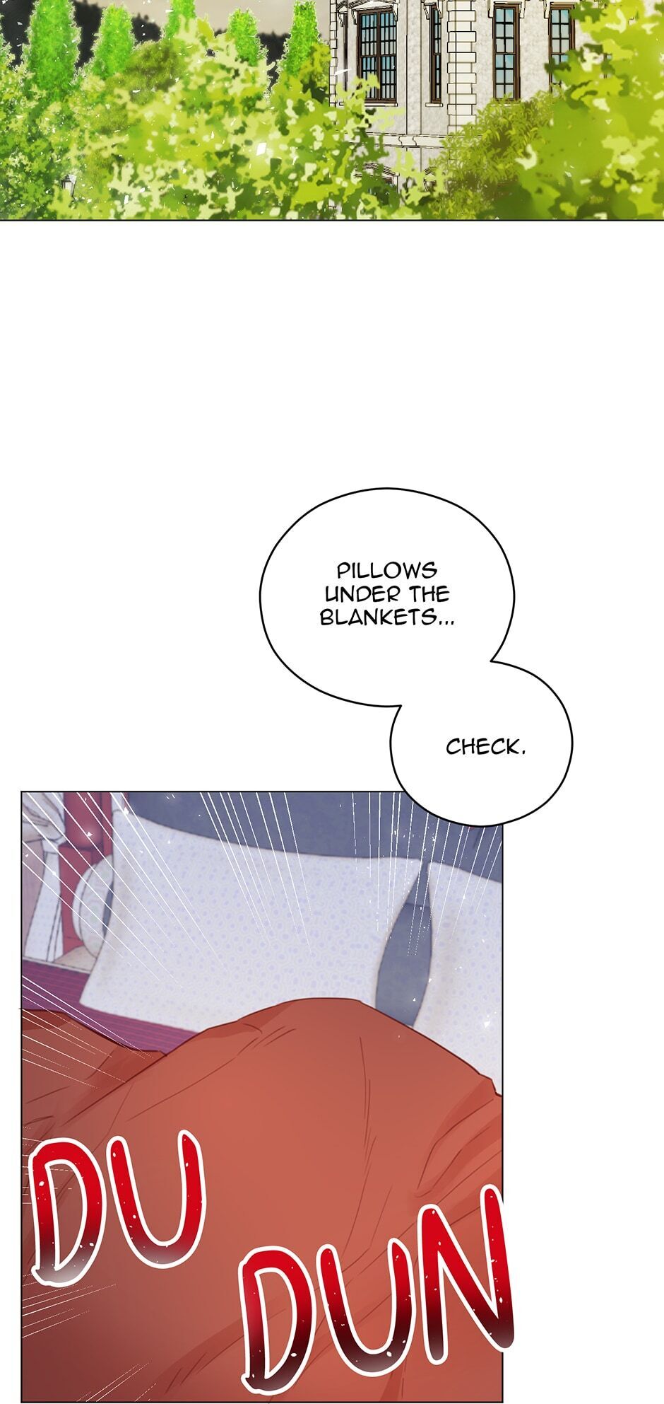 The Villain’s Aesthetics chapter 19 - page 68