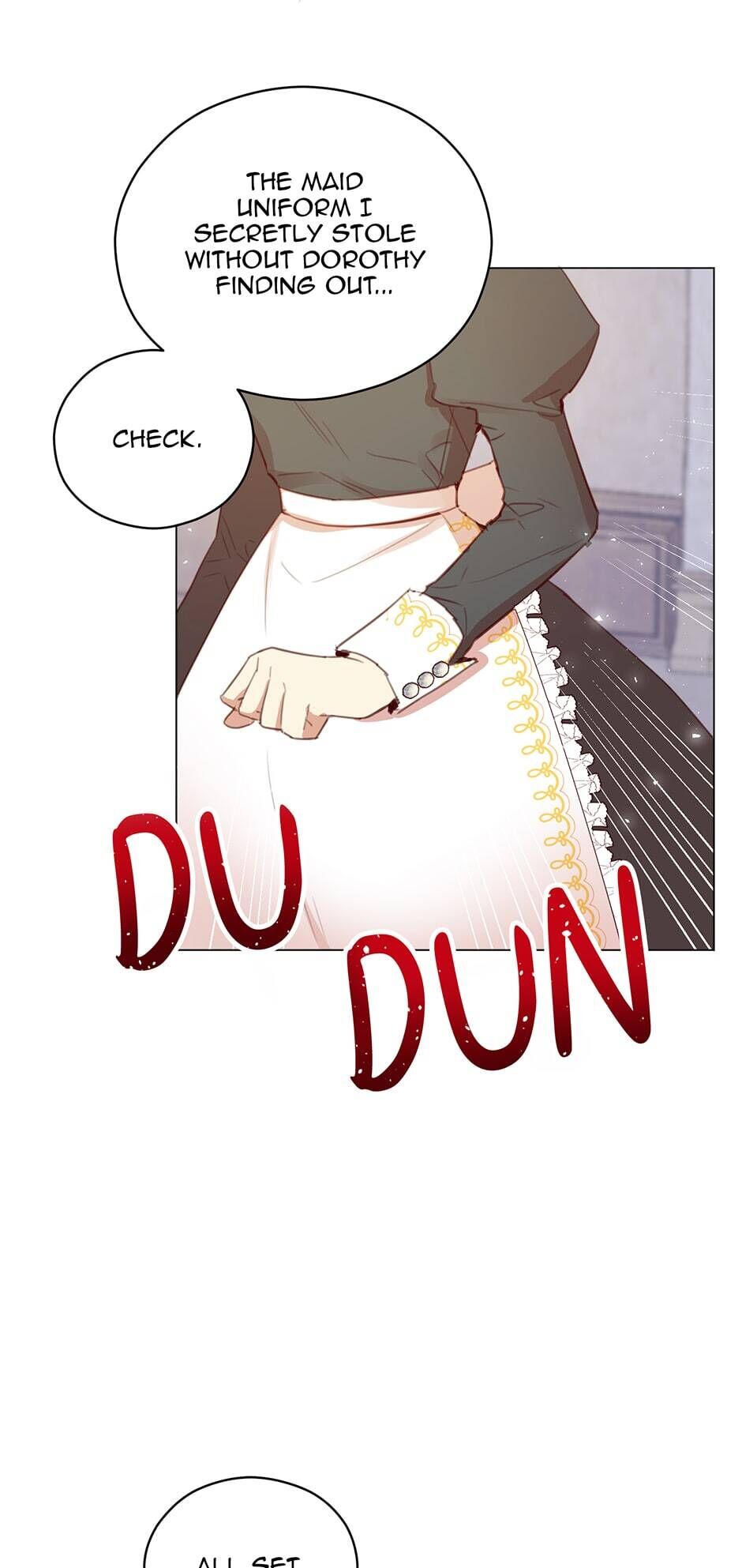 The Villain’s Aesthetics chapter 19 - page 69