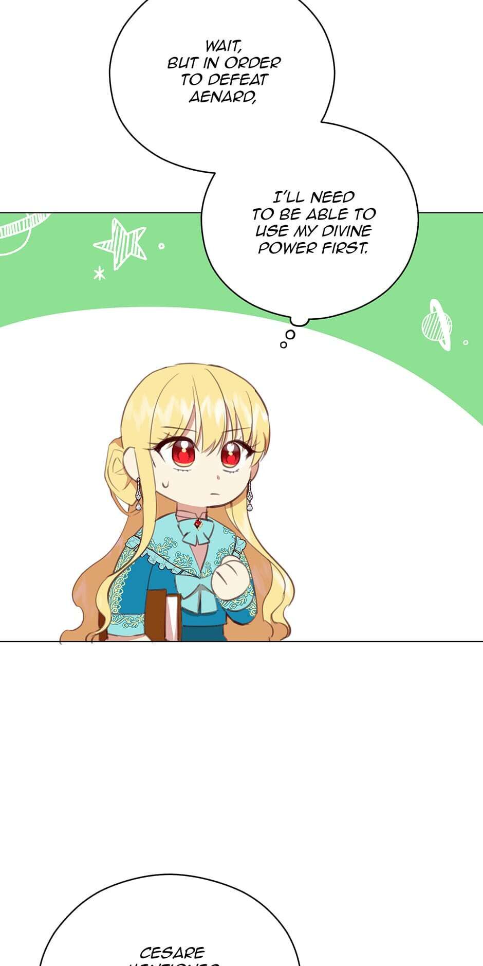 The Villain’s Aesthetics chapter 19 - page 8