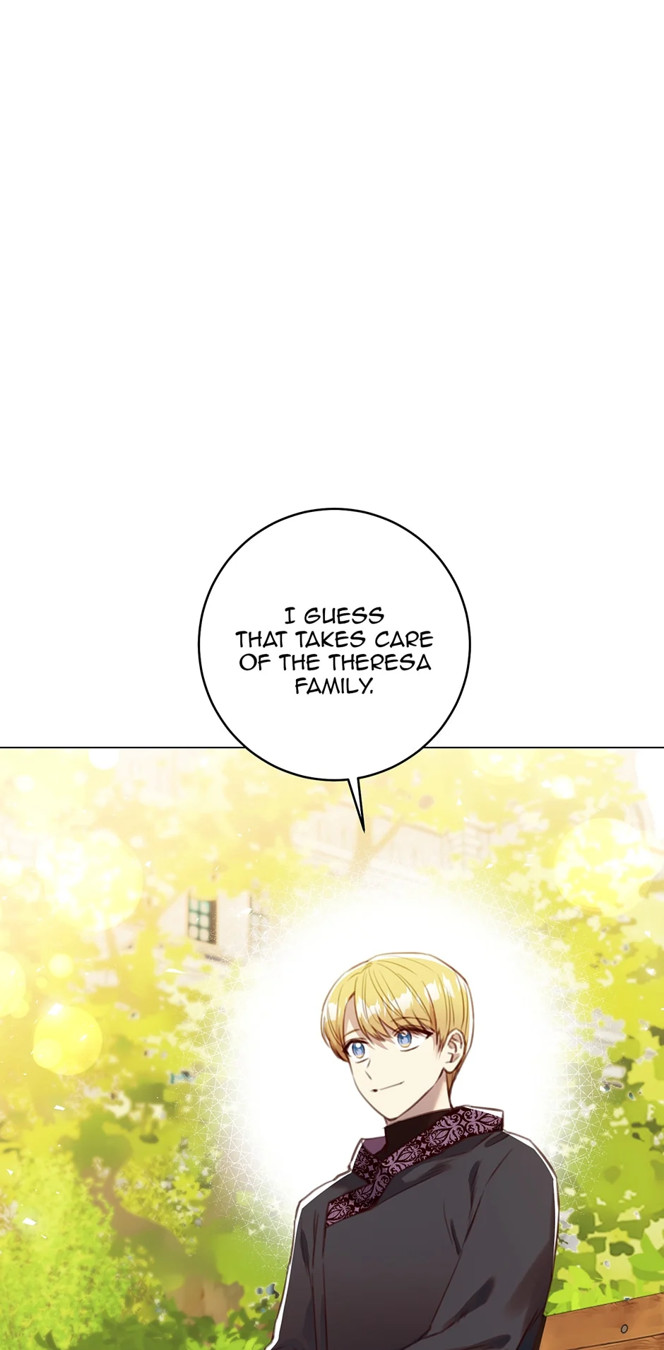 The Villain’s Aesthetics chapter 65 - page 113