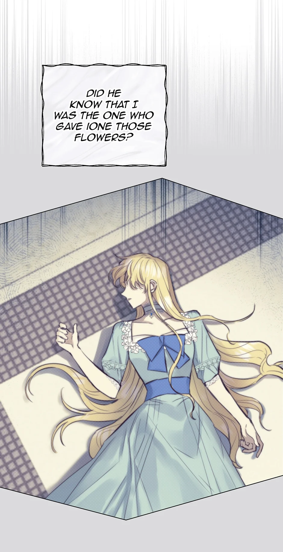 The Villain’s Aesthetics chapter 65 - page 65
