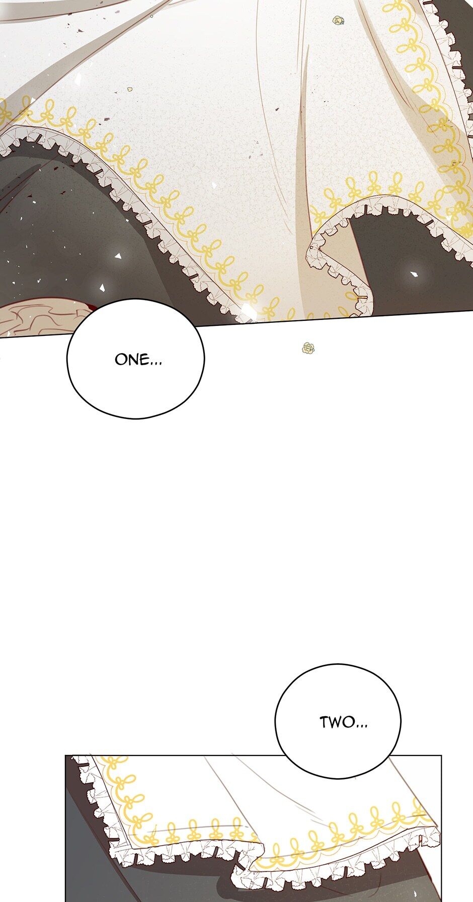 The Villain’s Aesthetics chapter 20 - page 10