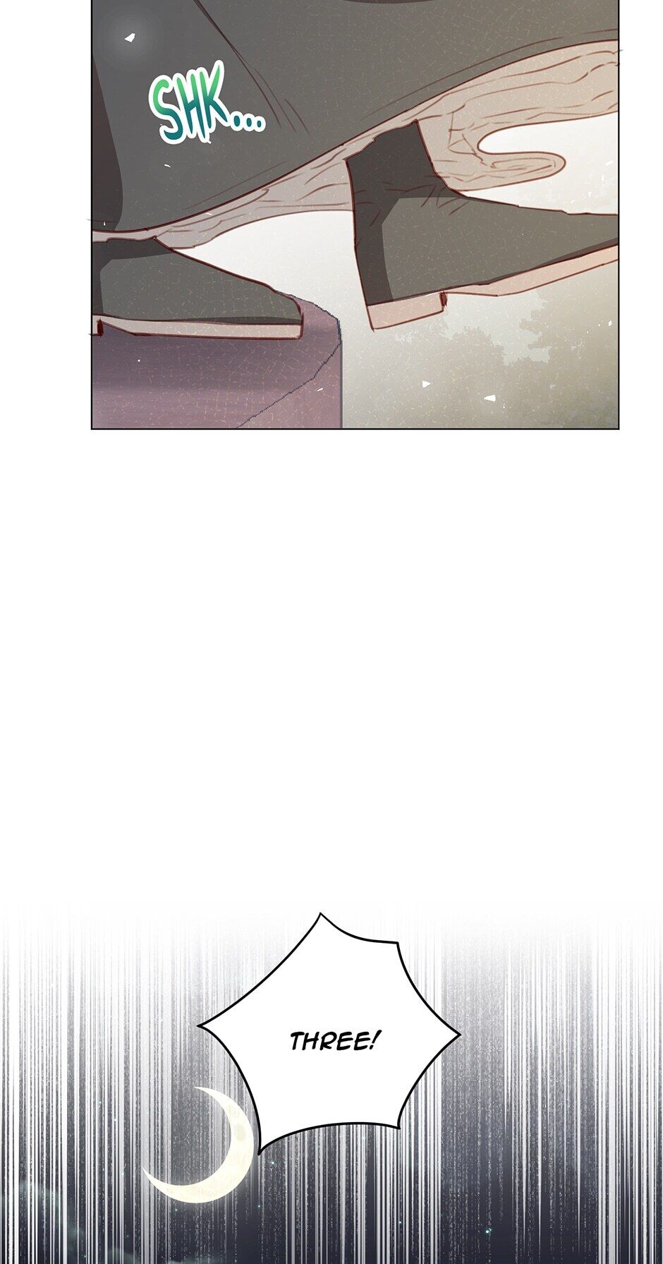 The Villain’s Aesthetics chapter 20 - page 11