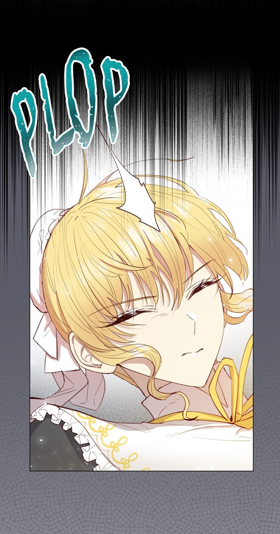 The Villain’s Aesthetics chapter 20 - page 13