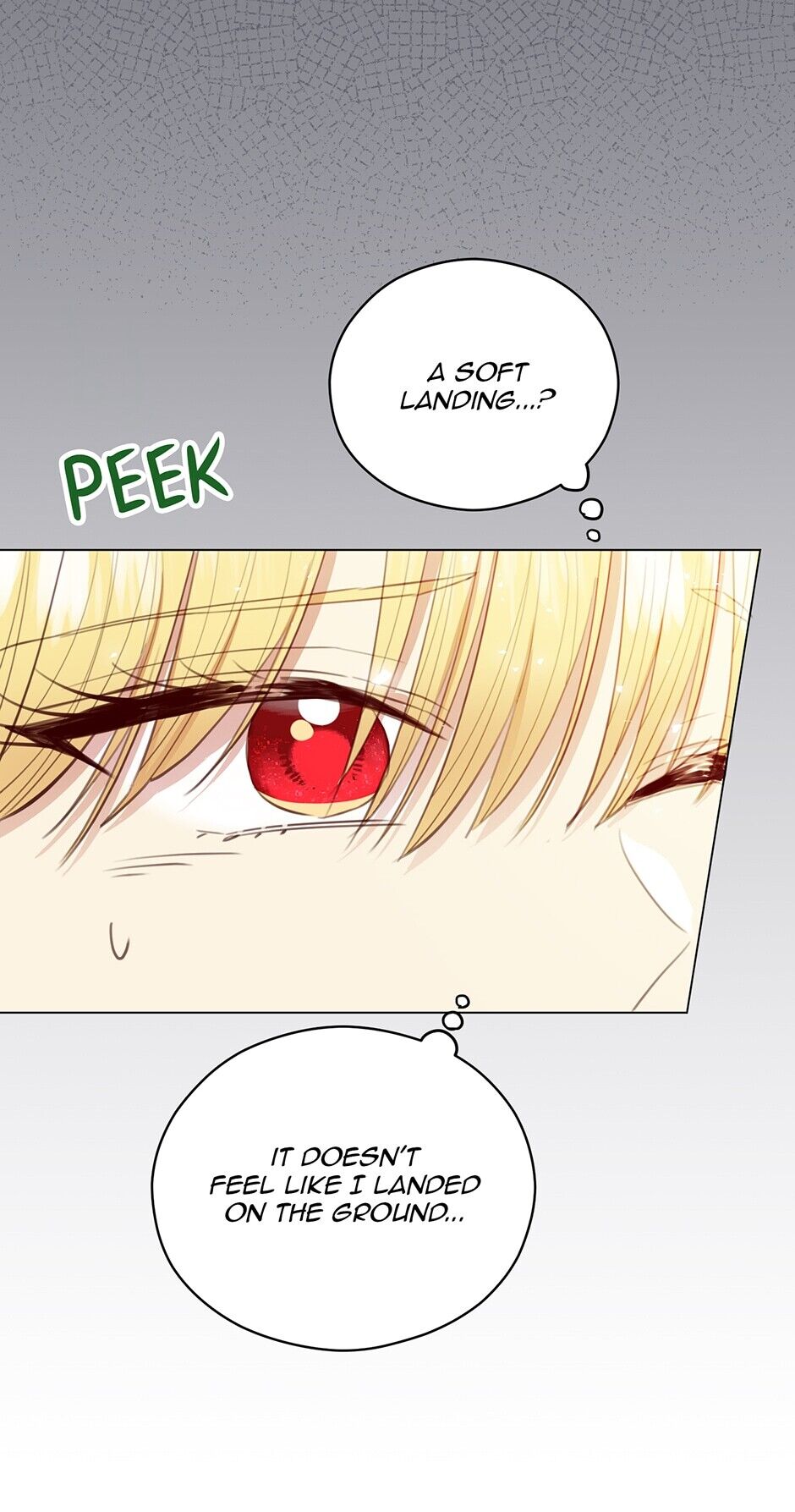 The Villain’s Aesthetics chapter 20 - page 14