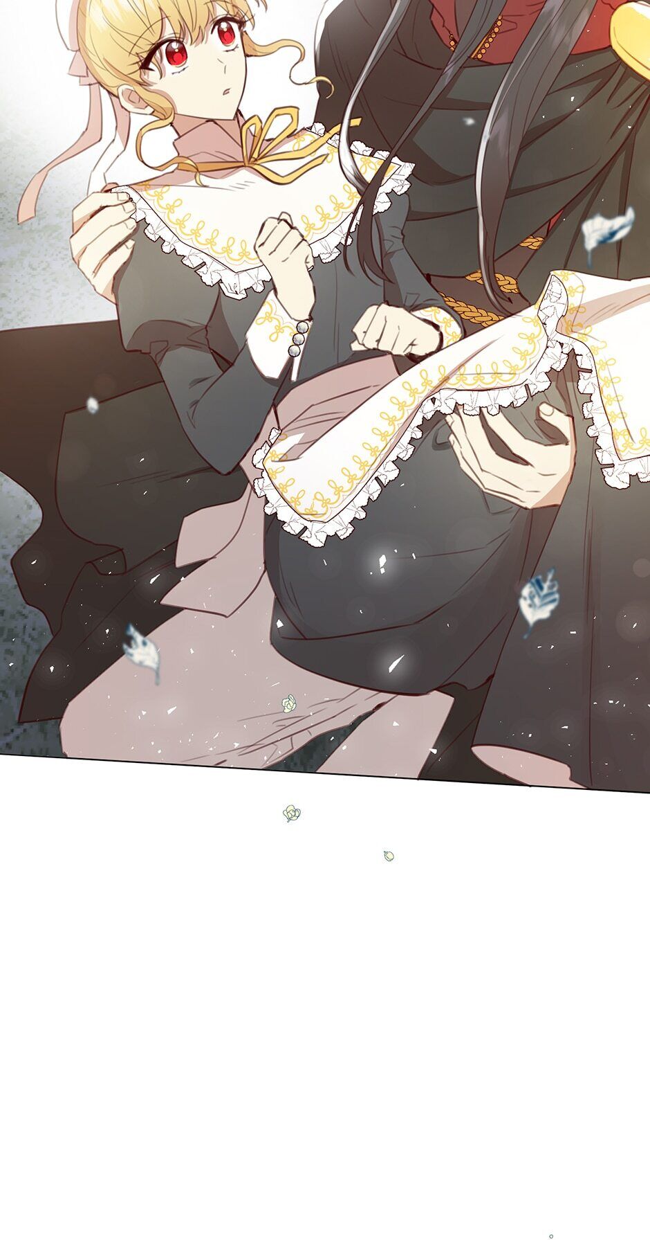 The Villain’s Aesthetics chapter 20 - page 16