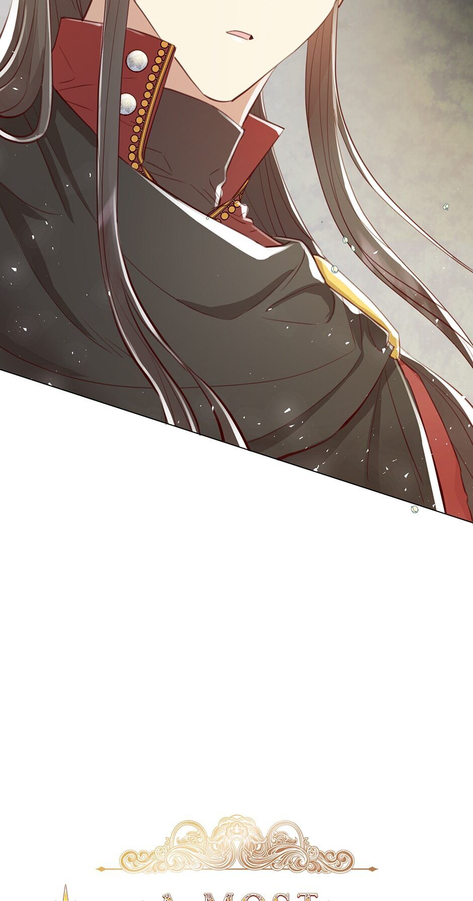 The Villain’s Aesthetics chapter 20 - page 19