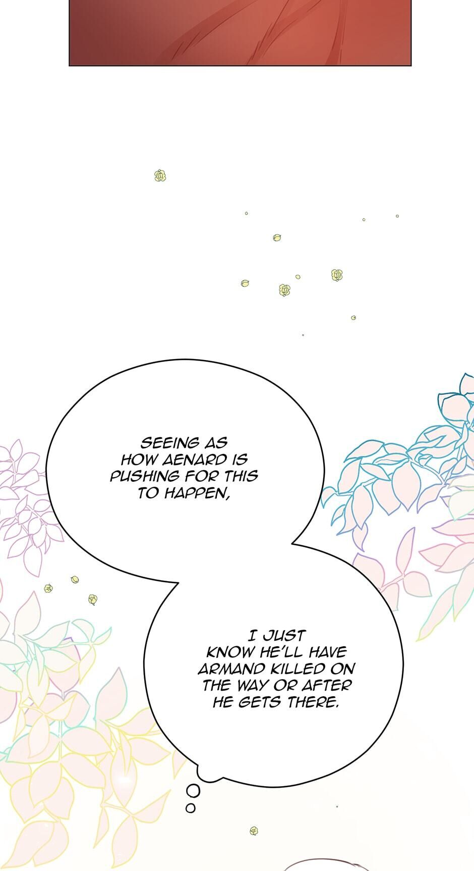 The Villain’s Aesthetics chapter 20 - page 2