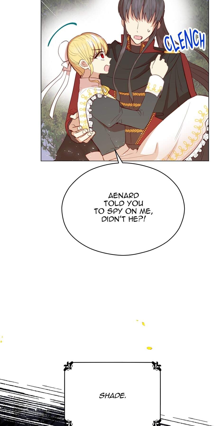 The Villain’s Aesthetics chapter 20 - page 24