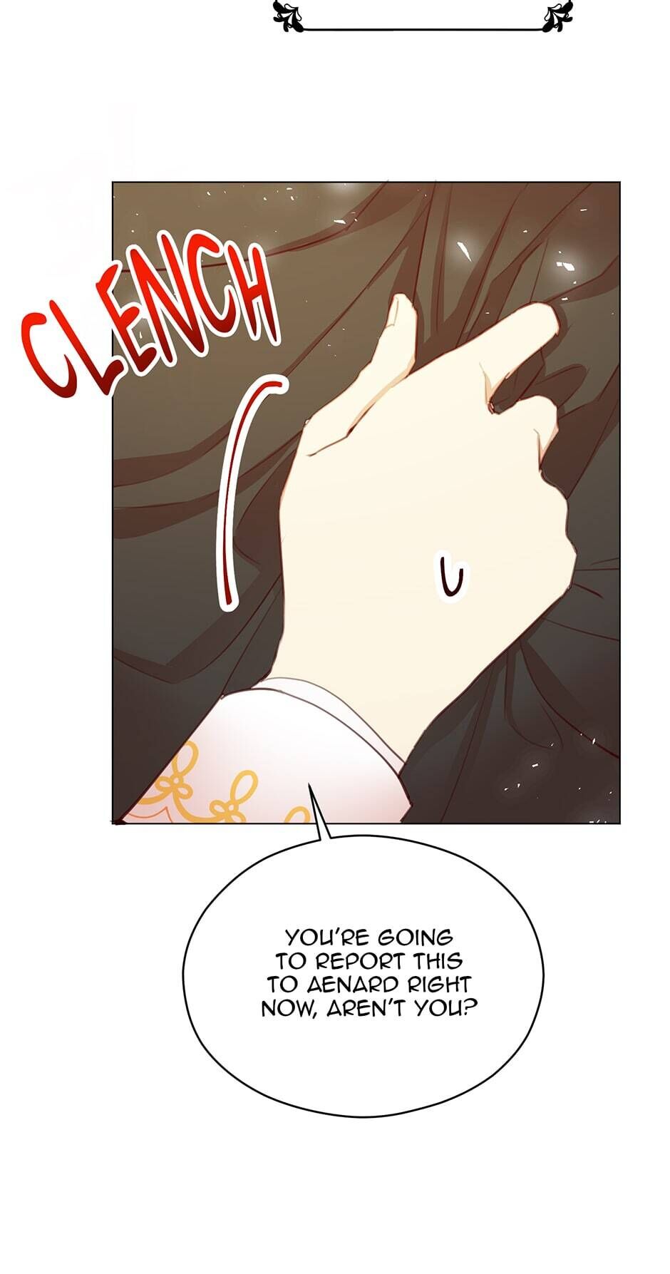 The Villain’s Aesthetics chapter 20 - page 28