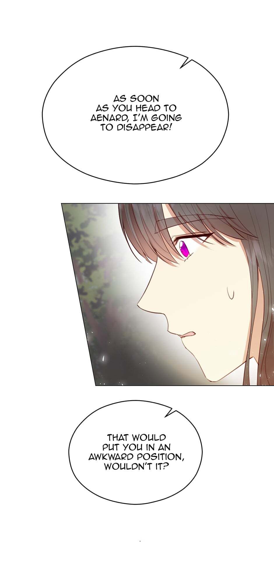 The Villain’s Aesthetics chapter 20 - page 29
