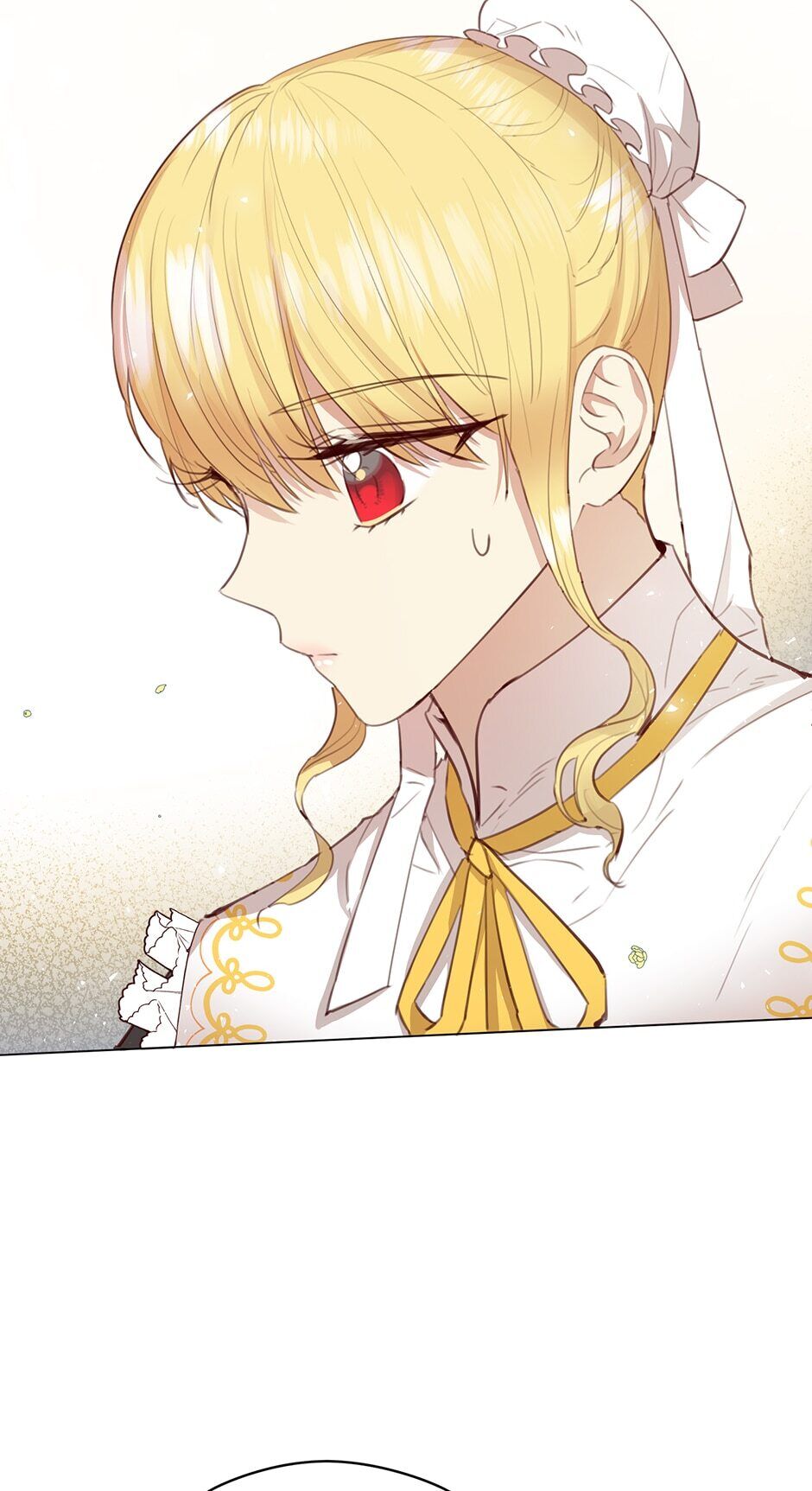 The Villain’s Aesthetics chapter 20 - page 3