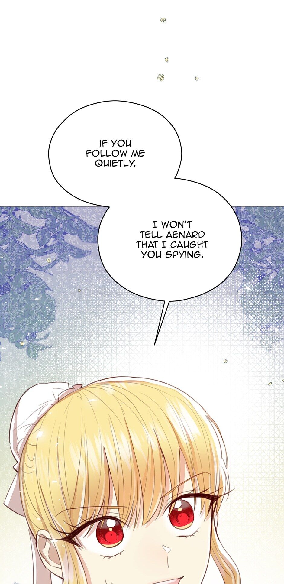 The Villain’s Aesthetics chapter 20 - page 30