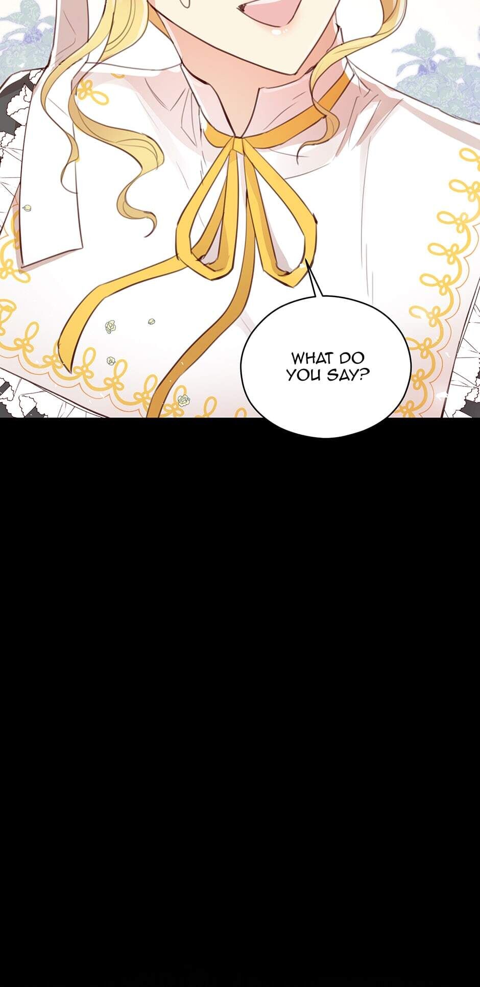 The Villain’s Aesthetics chapter 20 - page 31