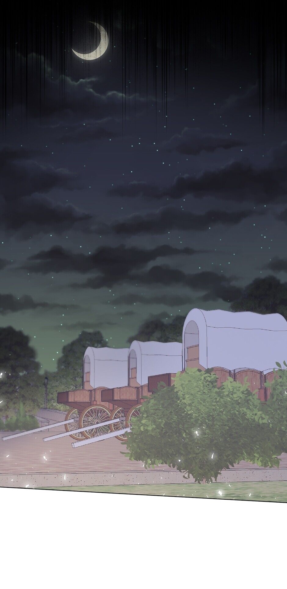 The Villain’s Aesthetics chapter 20 - page 32