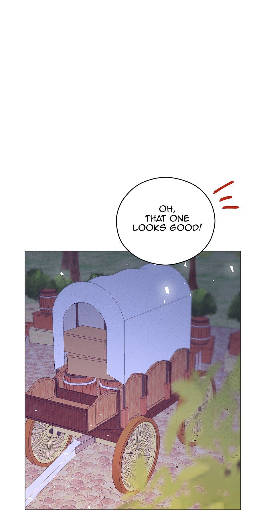 The Villain’s Aesthetics chapter 20 - page 34