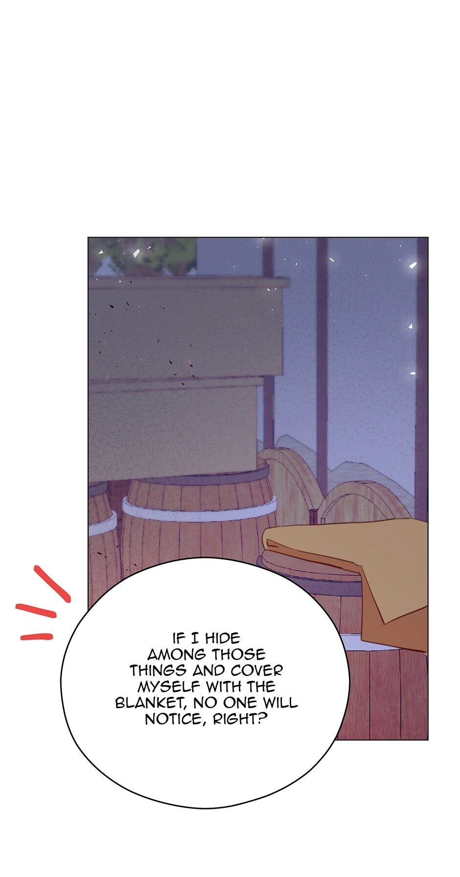 The Villain’s Aesthetics chapter 20 - page 36