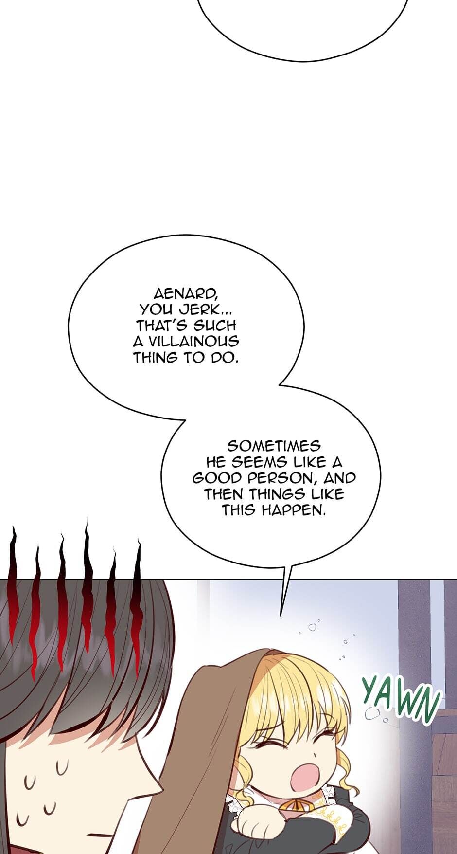 The Villain’s Aesthetics chapter 20 - page 41