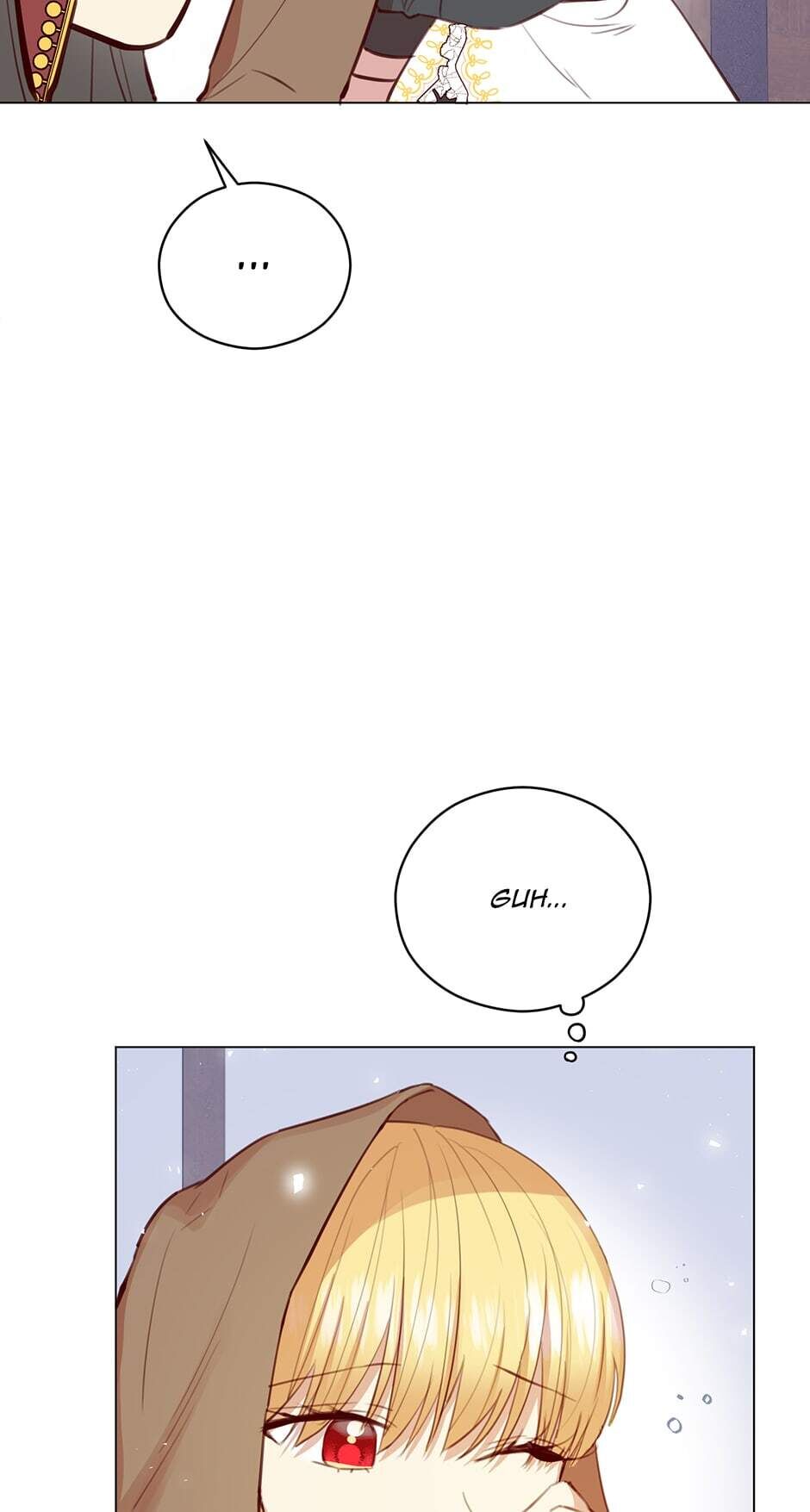 The Villain’s Aesthetics chapter 20 - page 42