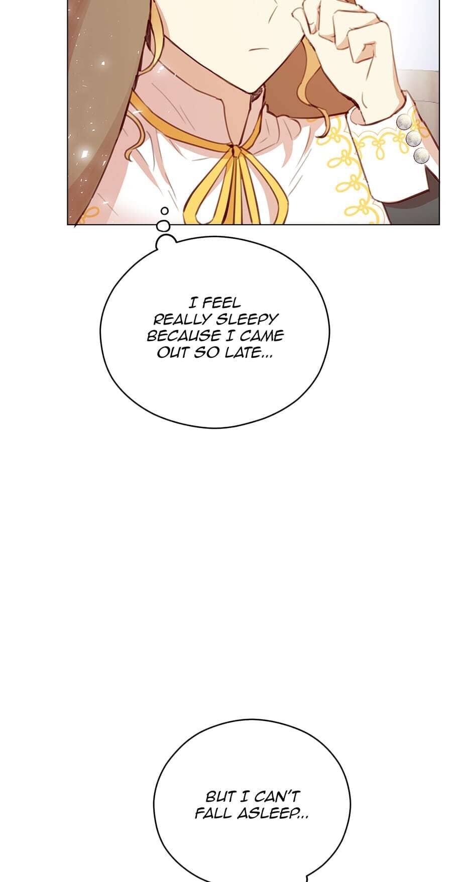 The Villain’s Aesthetics chapter 20 - page 43
