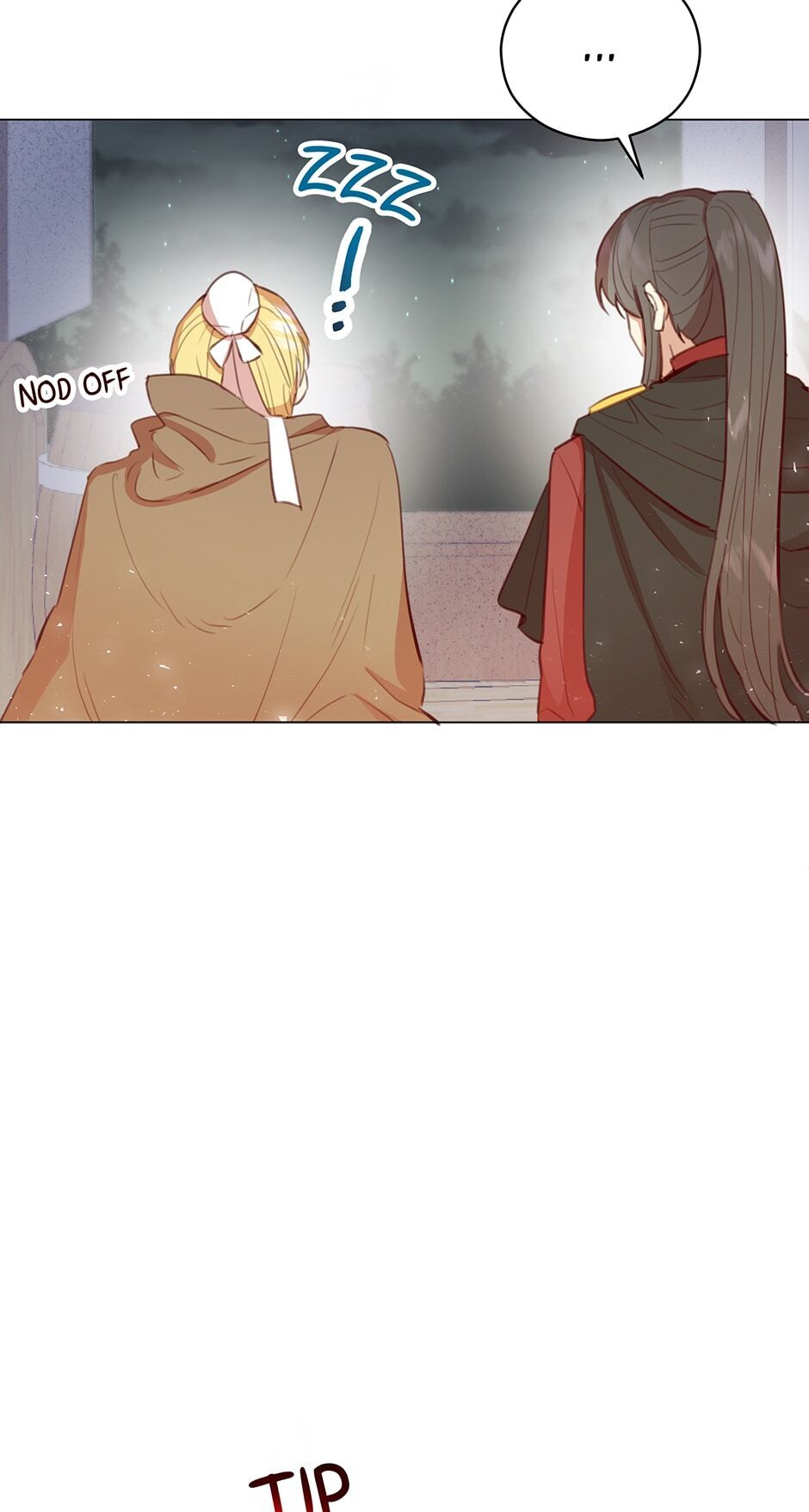 The Villain’s Aesthetics chapter 20 - page 45