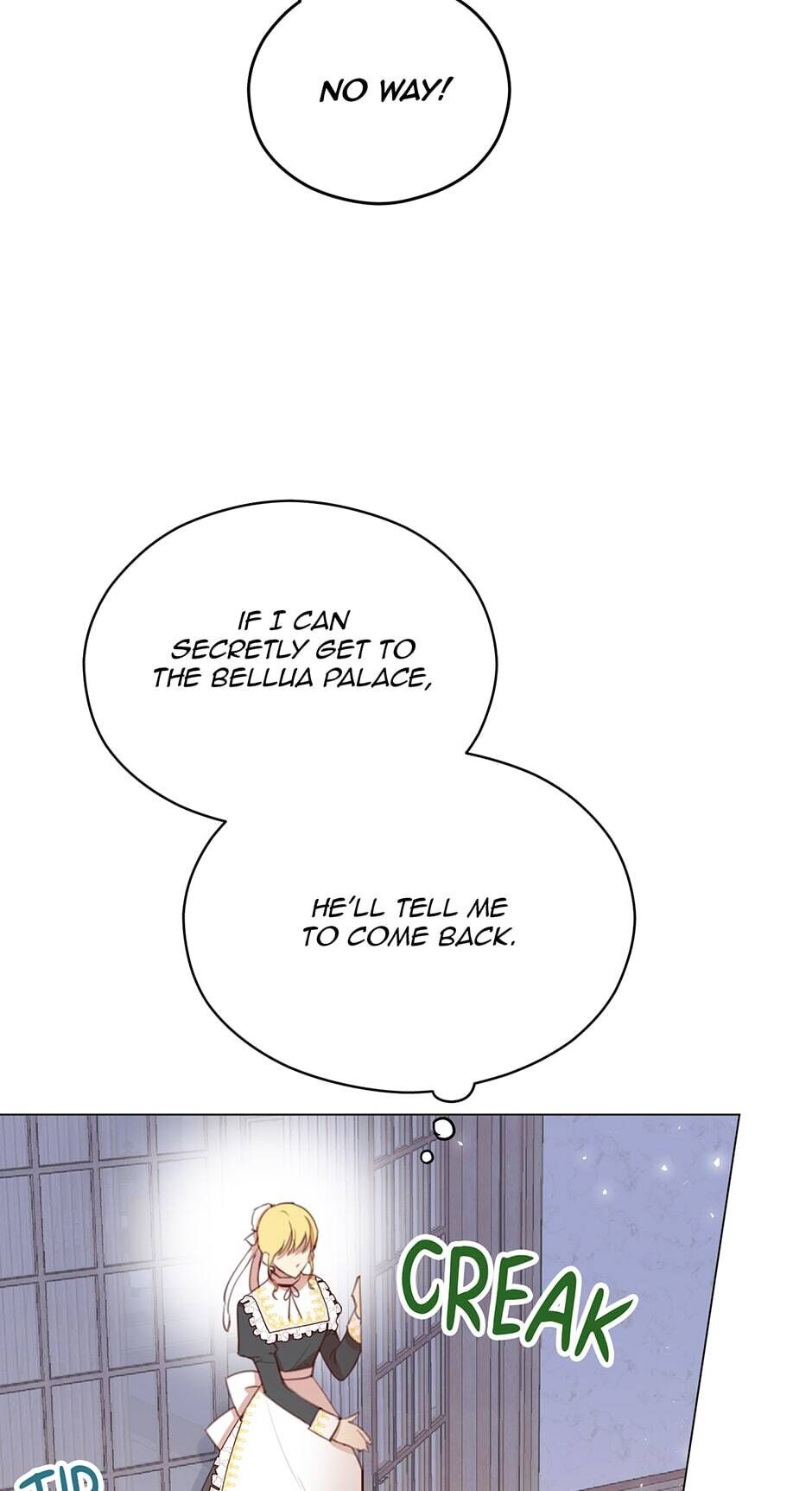 The Villain’s Aesthetics chapter 20 - page 5