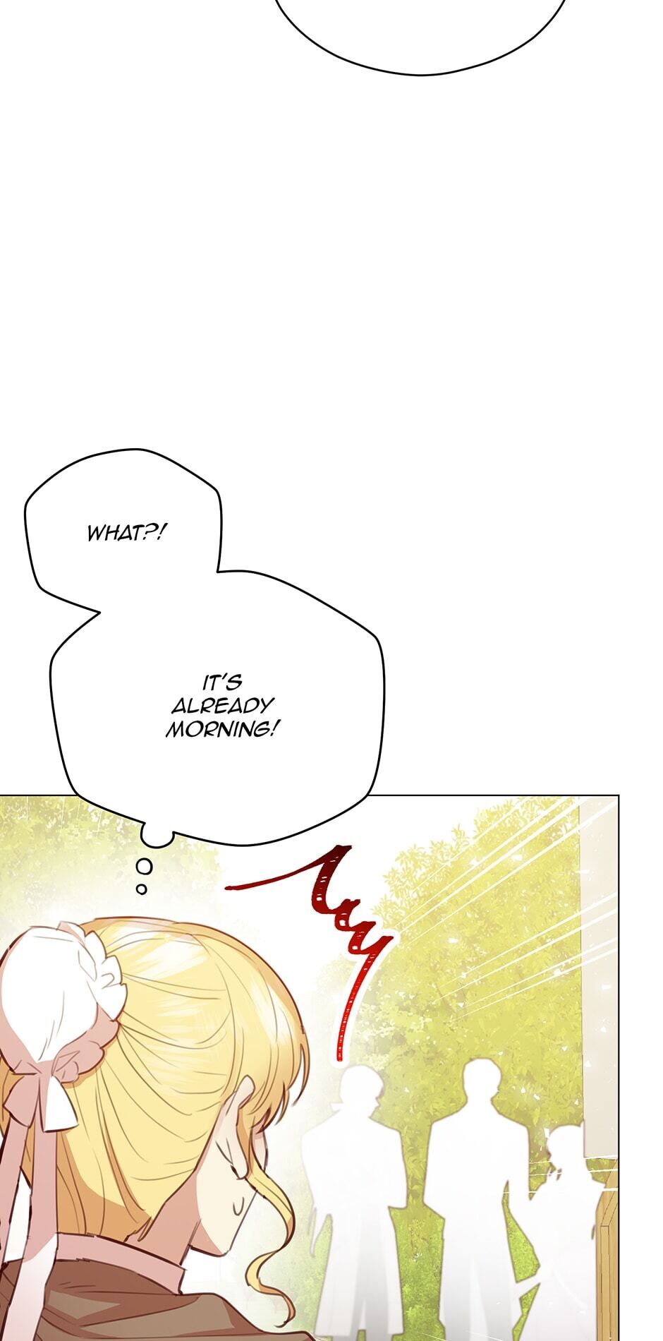 The Villain’s Aesthetics chapter 20 - page 50