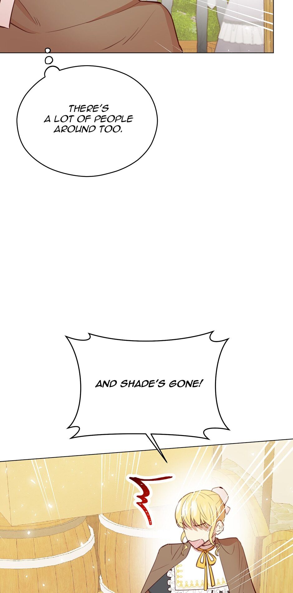 The Villain’s Aesthetics chapter 20 - page 51