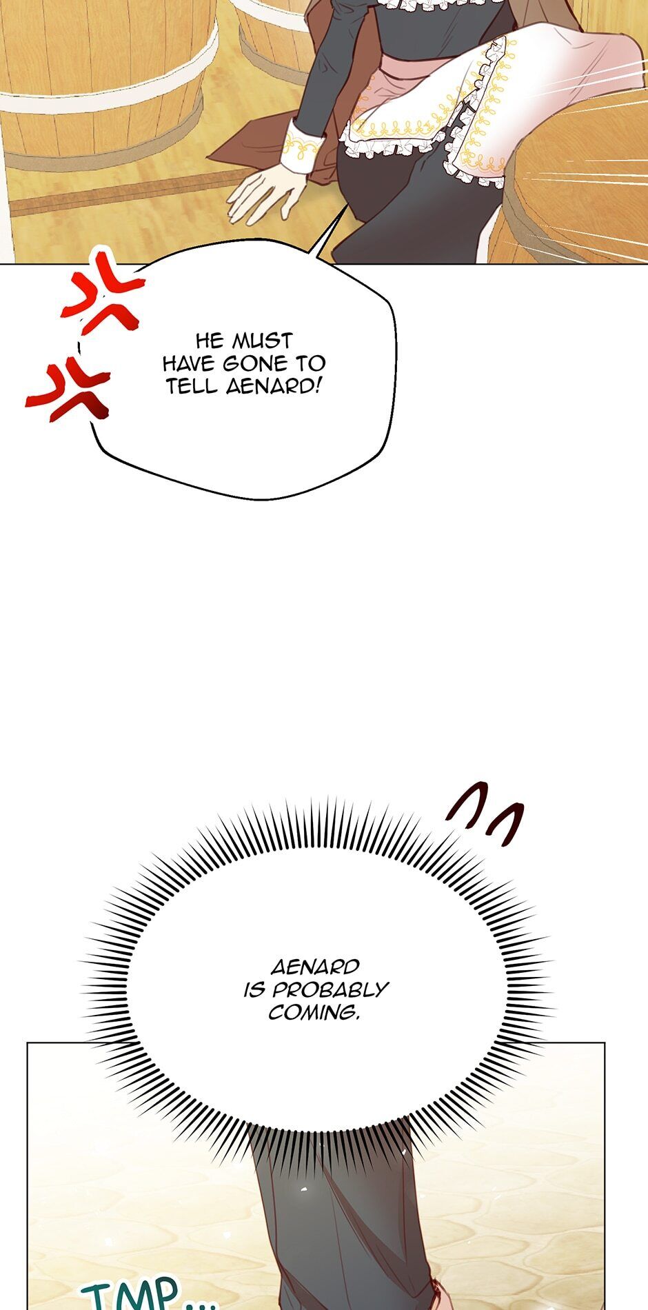 The Villain’s Aesthetics chapter 20 - page 52