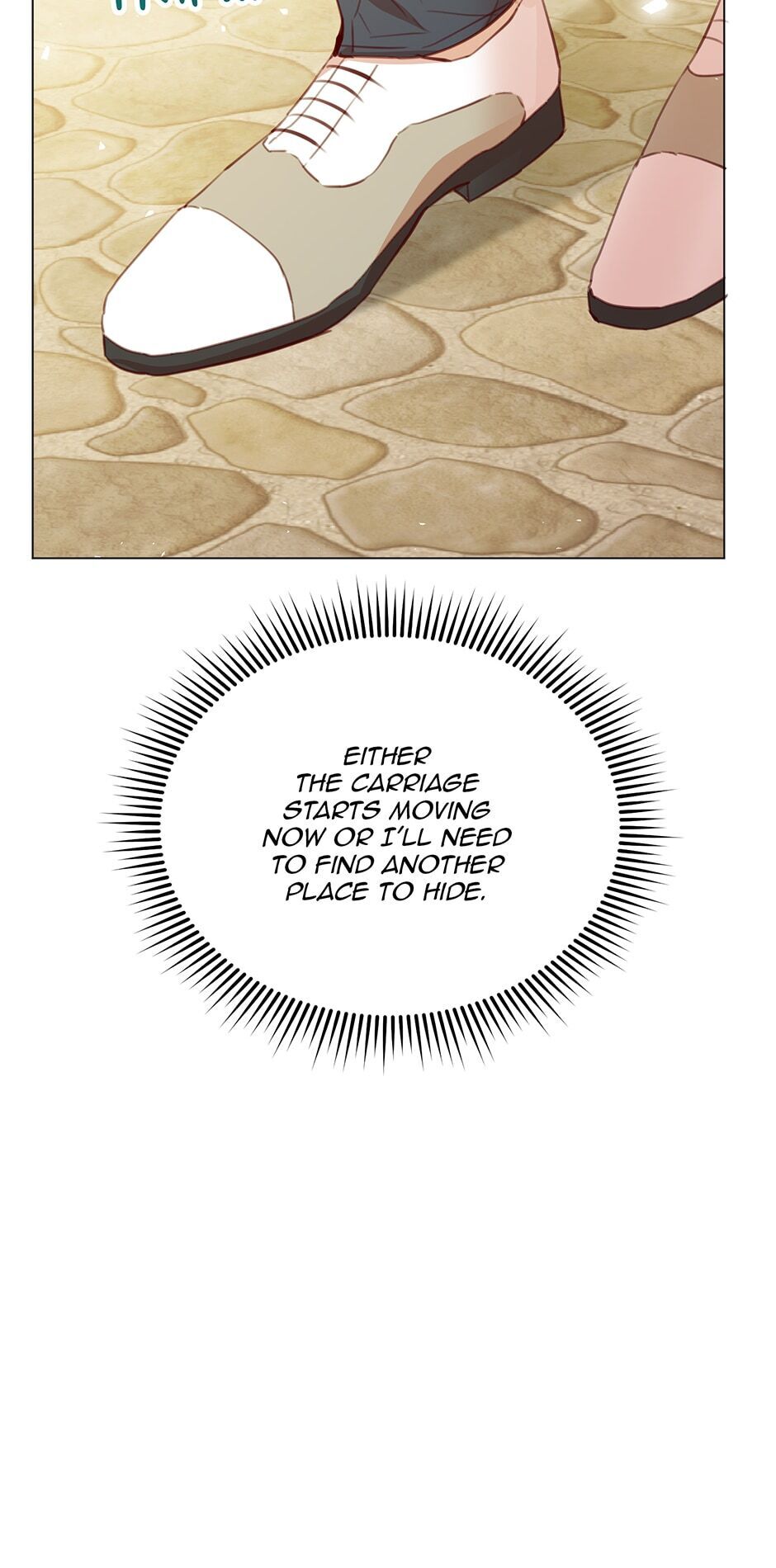 The Villain’s Aesthetics chapter 20 - page 53