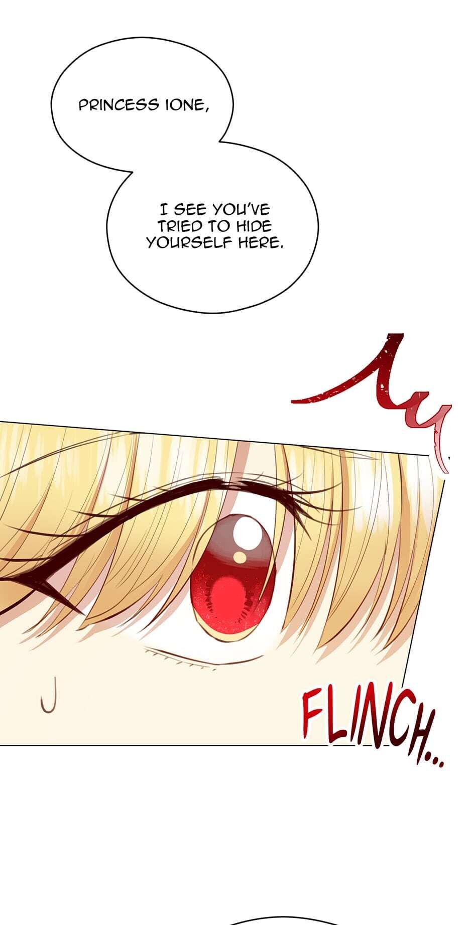 The Villain’s Aesthetics chapter 20 - page 57