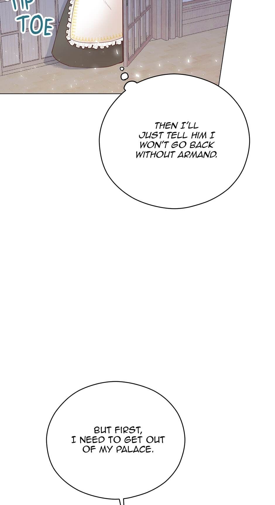 The Villain’s Aesthetics chapter 20 - page 6