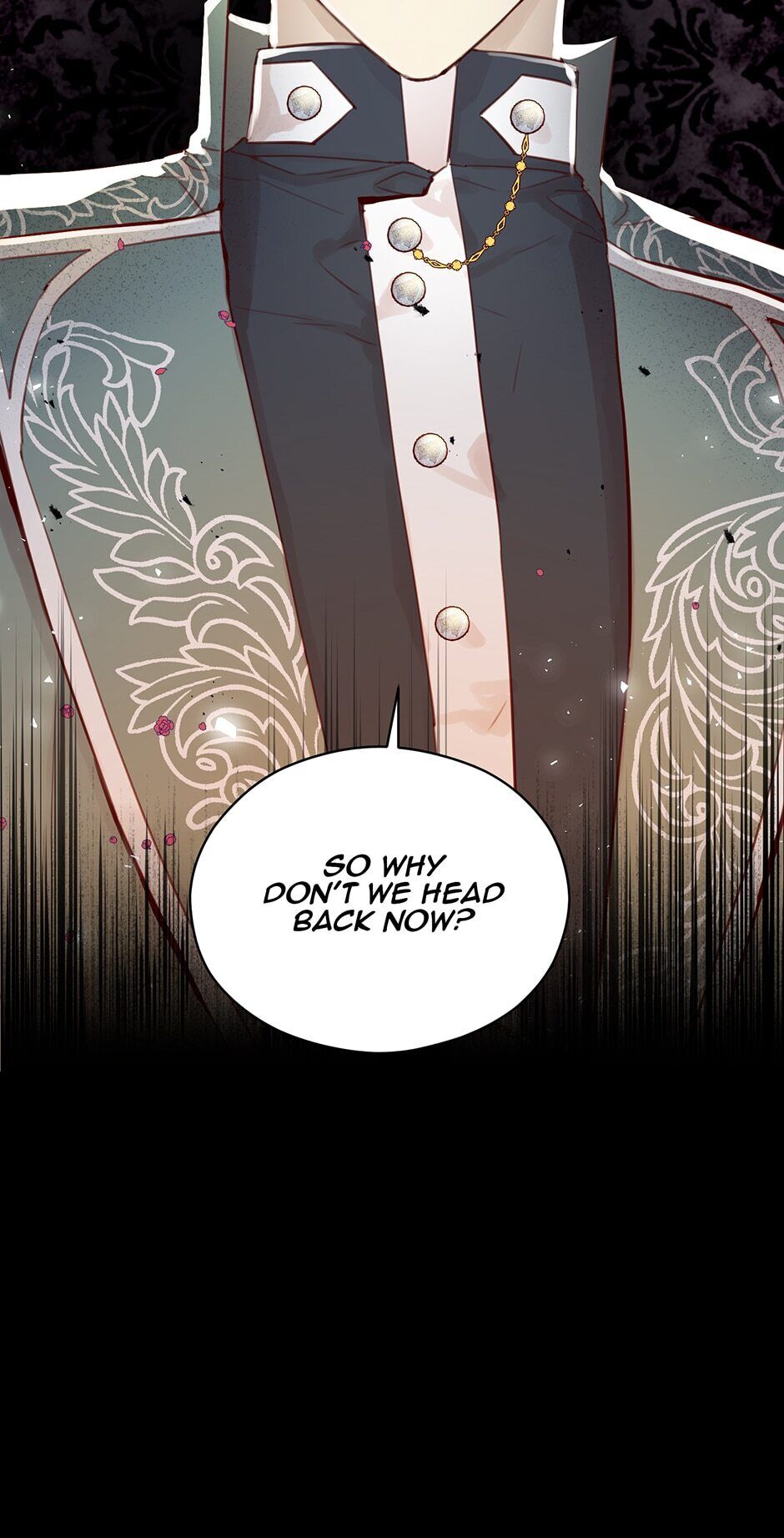 The Villain’s Aesthetics chapter 20 - page 60