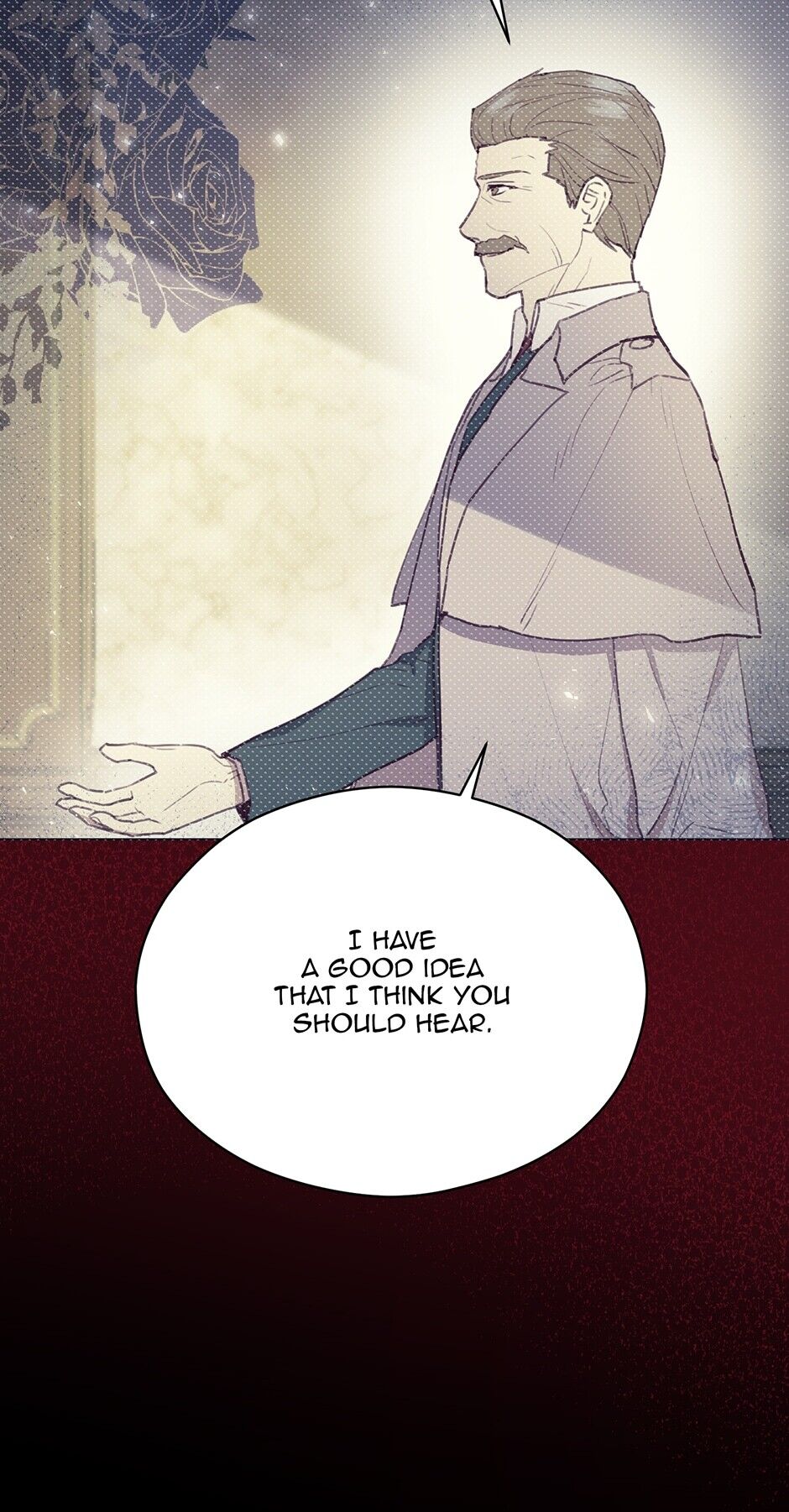The Villain’s Aesthetics chapter 20 - page 65