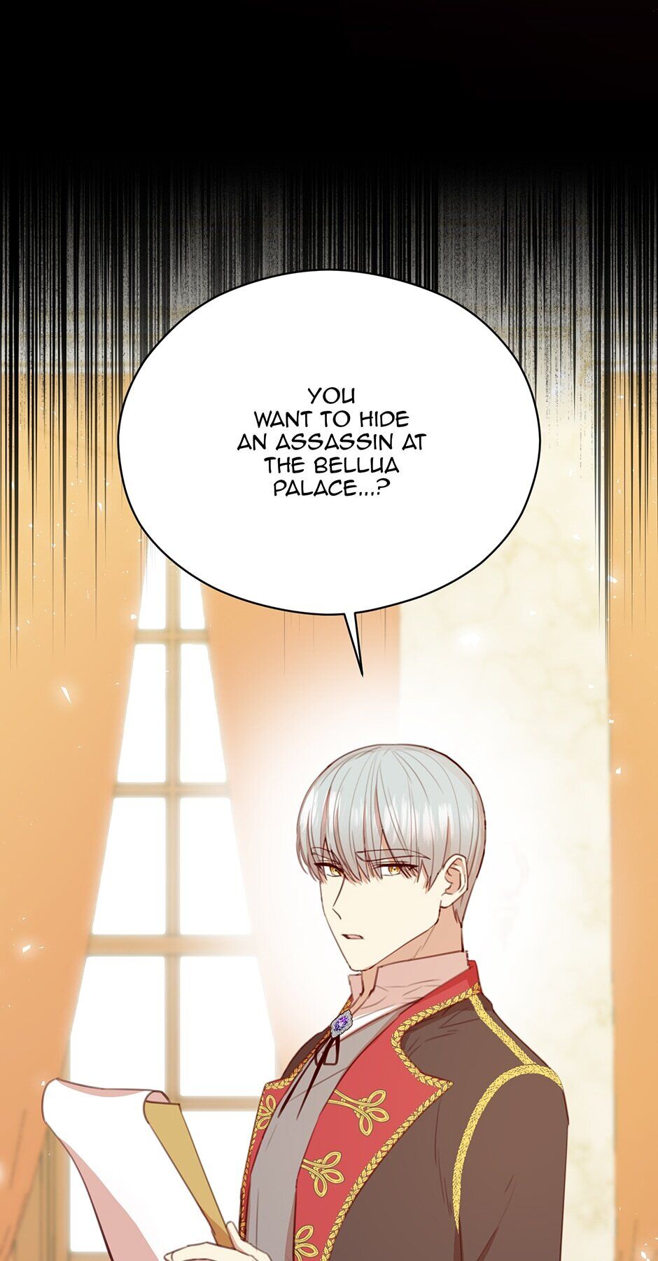 The Villain’s Aesthetics chapter 20 - page 66