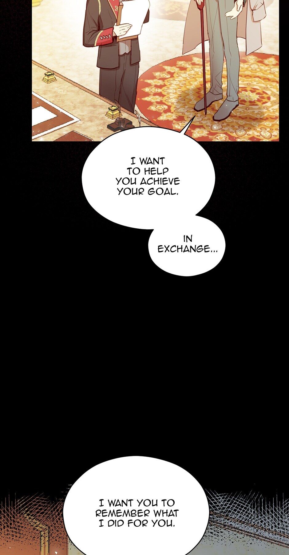 The Villain’s Aesthetics chapter 20 - page 68