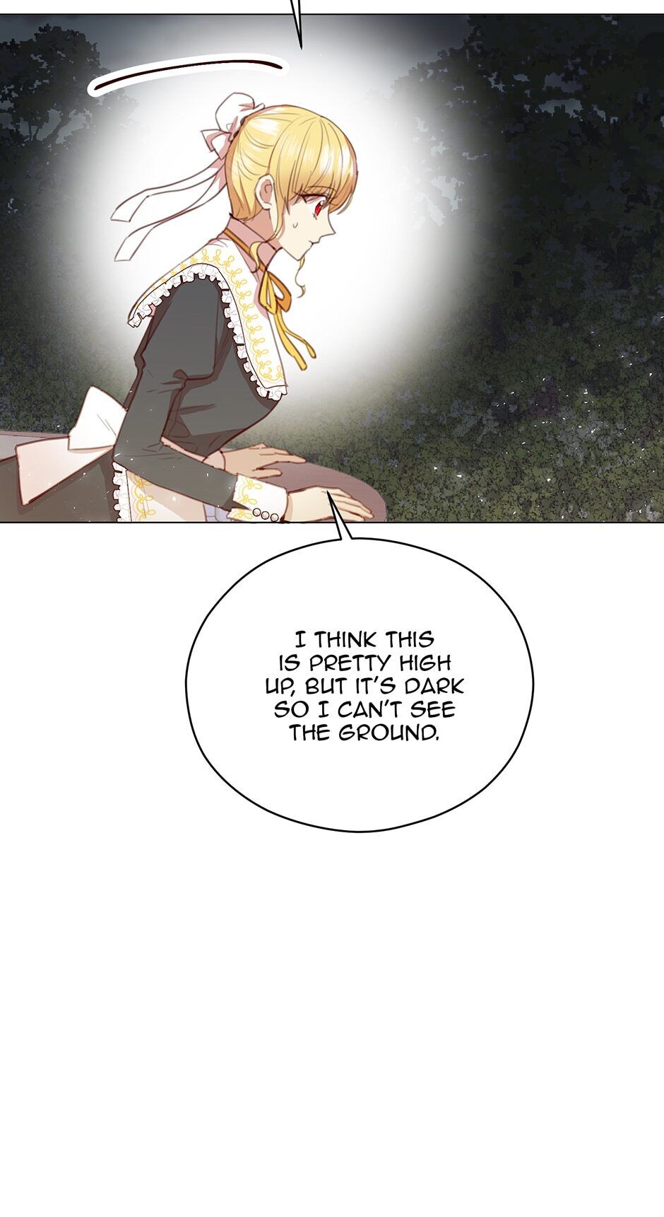 The Villain’s Aesthetics chapter 20 - page 7